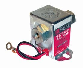 FACET Solid State Fuel Pump 40107 7.0-10psi