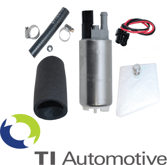 BMW E36 | Walbro Fuel Pump | GSS342 255LPH | UK Ti Automotive