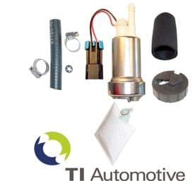 For IMPREZA V7-8 WALBRO 450 LPH COMPETITION FUEL PUMP KIT F90000267, GST450-006