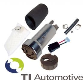 For Nissan 200SX & Skyline, Walbro 400 lph Competition Fuel Pump Kit GST400-007