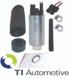 For Renault Clio 1.8 16v 91> & Williams, Walbro Fuel Pump ITP248 GSS242