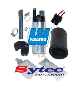 For SEAT IBIZA 93-99 WALBRO MOTORSPORT IN-TANK FUEL PUMP KIT ITP133, GSS340