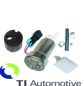 For Skyline / 200sx, Walbro 450 LPH IN TANK FUEL PUMP F90000267, GST450-007