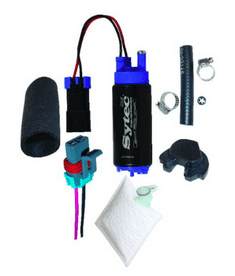 For Subaru Forester 2.0 Turbo 01-05, Sytec 340 LPH Upgrade Fuel Pump SPK0154-EM