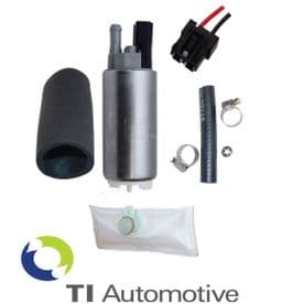 For VAUXHALL CORSA B 1.2 WALBRO MOTORSPORT IN-TANK FUEL PUMP KIT ITP270, GSS341