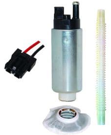 For VAUXHALL VX220 WALBRO 255 LPH FUEL PUMP KIT ITP268, GSS340