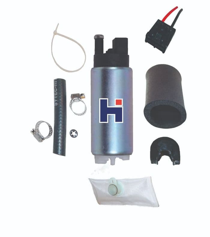 BMW E30 | Fuel Pump | ITP344 [0580453019] | Fuel Pump Shop