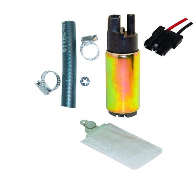 Fuel Pump For BMW Z3 / Jeep Wrangler / Cherokee / Rover P38 ITP337