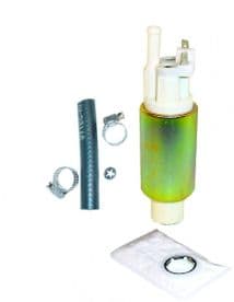 Fuel Pump For Daewoo ITP321