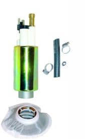 Fuel Pump For Dodge Dekota 2.5 ITP376