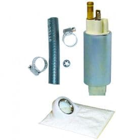 Fuel Pump For Nissan / Micra / Primera / Serena / Sunny / Terrano / Vanetta Cargo / ITP324