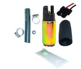 Fuel Pump For Rover 75 2.5 24v (45 degree fitting) ITP373