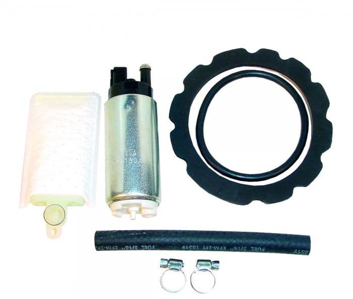 Fuel Pump For Seat Toledo 1.8 16v (1L) ITP396