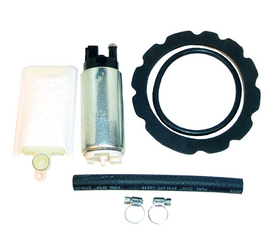Fuel pump kit for Peugeot 206 S16 (Ti Automotive)