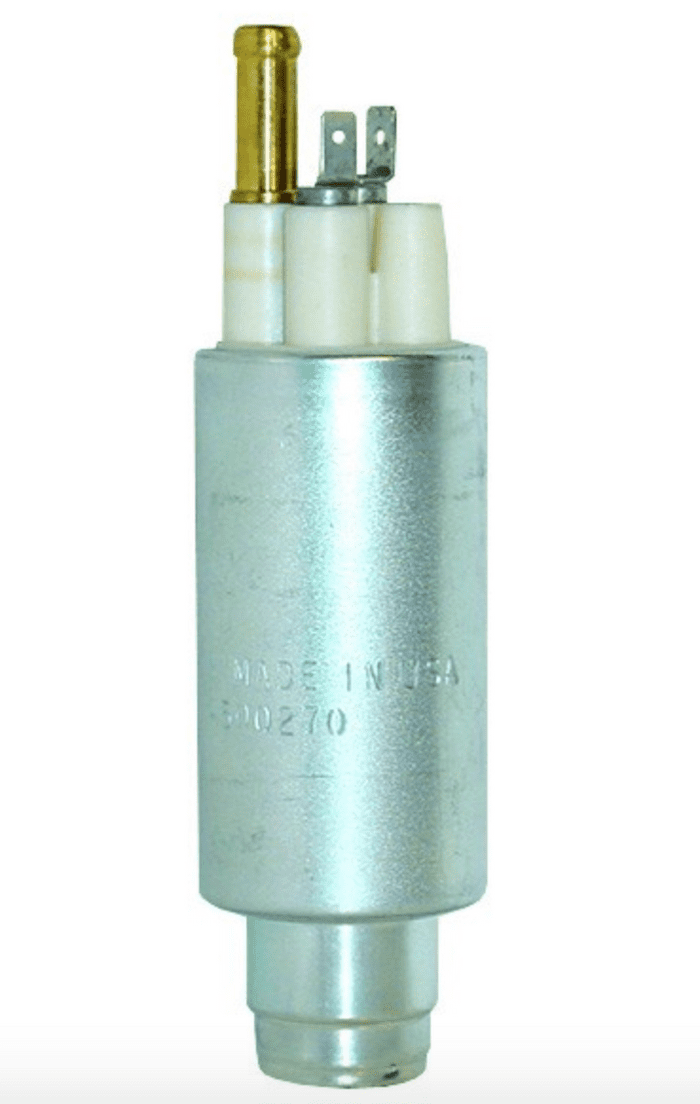 FUEL PUMP KIT WALBRO (For RENAULT / VOLVO) AOV080, ITP141, AOU202