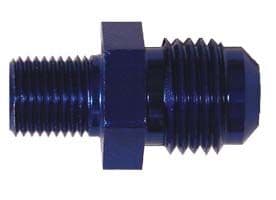 FUEL UNION M10 - JIC8 BLUE, BFU013