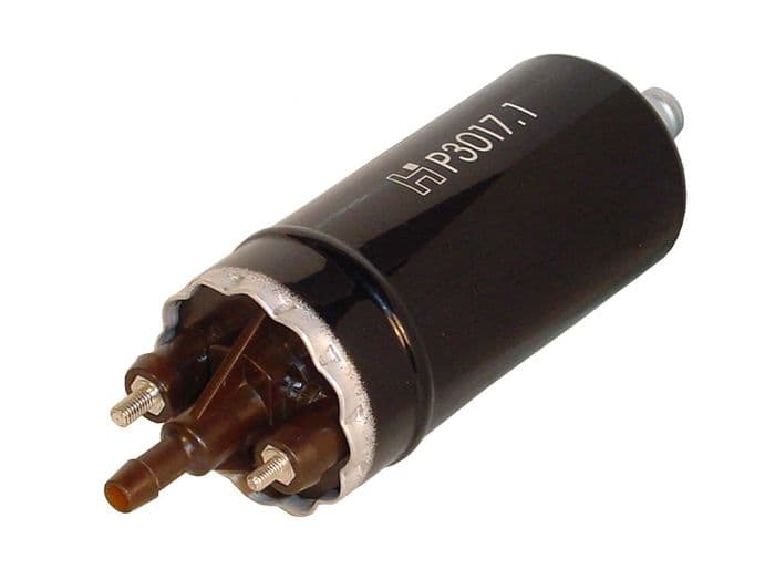 Hi Fuel Pump for BMW / 3.0 / 3.3 / M5,6,3 / E30 / E26 / E28 / E12 / EVOLUTION III / OTP017