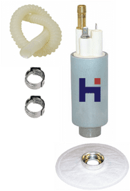 Hi Fuel pump for Peugeot 206 CC 16V / 306 Hatchback / 607 9D 9U / PARTNER ITP129