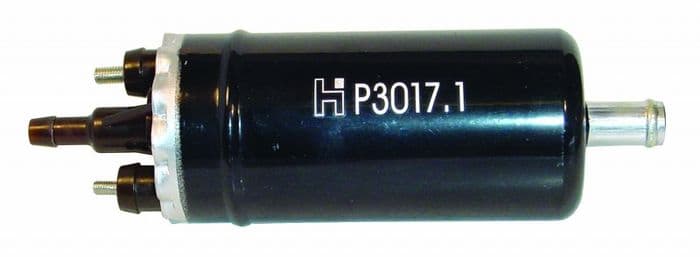 Hi Fuel Pump For Seat / Ibiza /  Malaga /  OTP017