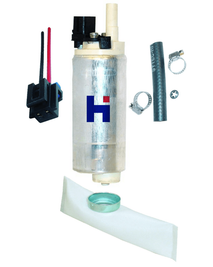 Hi Fuel Pump Morgan Plus 8 Efi V8 4.2/ 4/4 (Zetec Engine) (AC-5169670 / AC-6443329) ITP180