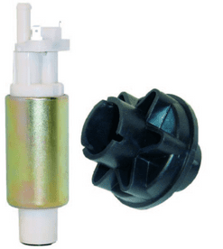 HI IN-TANK FUEL PUMP KIT (ALFA ROMEO / FERRARI/ FIAT / LANCIA) ITP002, KSS313