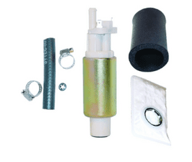 HI IN-TANK FUEL PUMP KIT ( BMW E30 ), ITP008, KSS313