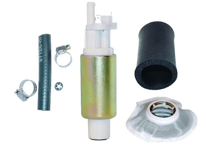 HI IN-TANK FUEL PUMP KIT (BMW) ITP022, KSS313