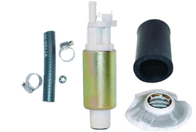 HI IN-TANK FUEL PUMP KIT (WEBER PI-022) (For DUCATI) ITP249, KSS313