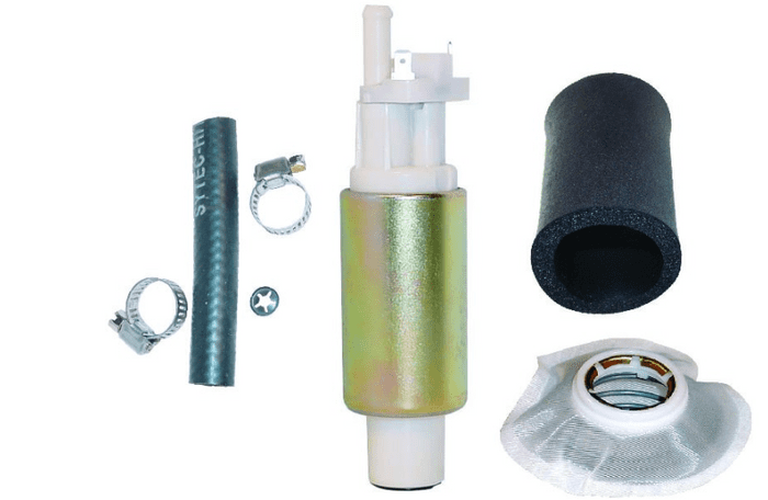 HI IN-TANK FUEL PUMP KIT (WEBER PI-022) ITP249