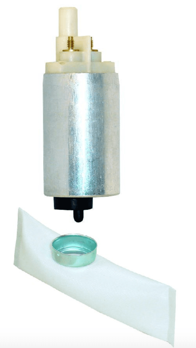 HI IN-TANK LOW PRESSURE FEEDER PUMP & FILTER (AC 6441336) (CITROEN / PEUGEOT / HONDA) ITP377