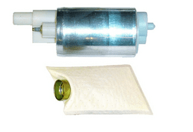 HI IN-TANK LOW PRESSURE FEEDER PUMP & FILTER (DRC195) ROVER / JAGUAR, ITP330