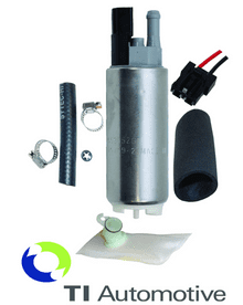 HONDA CIVIC EK4 TI AUTOMOTIVE / WALBRO 350 LTR/HR FUEL PUMP UPGRADE KIT (91-96) GCA3367 ITP099-350