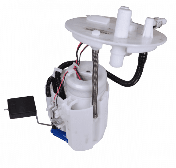 Honda Civic Type R FK8 Sytec Motorsport Fuel Pump Kit 300 LPH SPK0191