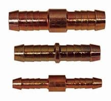 HOSE CONNECTORS