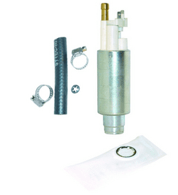 In-Tank Fuel Injection Pump Kit ITP007, AOU201 (Fiat, Peugeot)