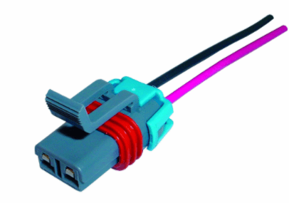 Wiring Loom | For WALBRO GST450 fuel pump | GSTA001