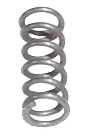 MALPASSI ADJUSTER SPRING FOR FPR004/5 FILTER KINGS, RA021