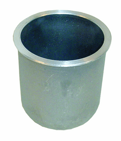 MALPASSI ALLOY FILTER BOWL FOR FPR004/5 FILTER KINGS, RA007