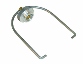 MALPASSI BOWL CLAMP FOR FPR006/7 & FPRV8 FILTER KINGS, RA013