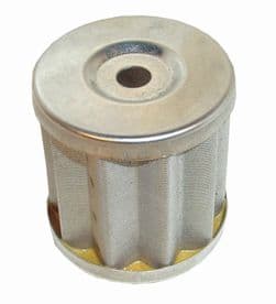 MALPASSI DIESEL WATER SEPARATOR METAL FILTER ELEMENT, RA003/2