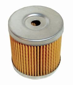 MALPASSI DIESEL WATER SEPARATOR PAPER FILTER ELEMENT, RA002/2