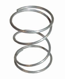 MALPASSI FILTER ELEMENT SPRING FOR ALL FILTER KINGS, RA024