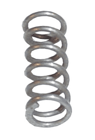 MALPASSI FILTER KING NO5 PRESSURE SPRING (FPR006/7/8) 2.5-4.5 PSI, RA035