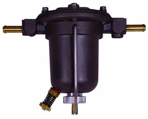 New Fuel Pump Filter - Replacement Part # 479735, 479735B, Bp479735, Fep735