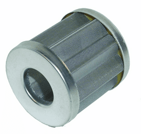 MALPASSI METAL FILTER ELEMENT FOR FPR004/5 FILTER KINGS, RA037