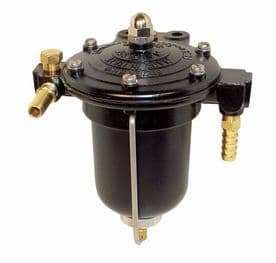 MALPASSI MOTORSPORT FILTER KING (10MM TAILS) FPRV8/10