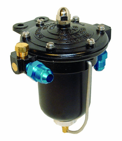 MALPASSI MOTORSPORT FILTER KING (JIC6 MAIL TAILS) FPRV8/JIC