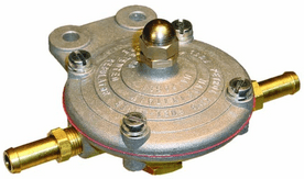 MALPASSI PETROL KING (10MM TAILS) FPR008C