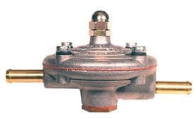 MALPASSI PETROL KING (8MM TAILS) FPR008B