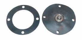 MALPASSI REPLACEMENT DIAPHRAGM + BASE SEAL FOR AIR007/008, RA025